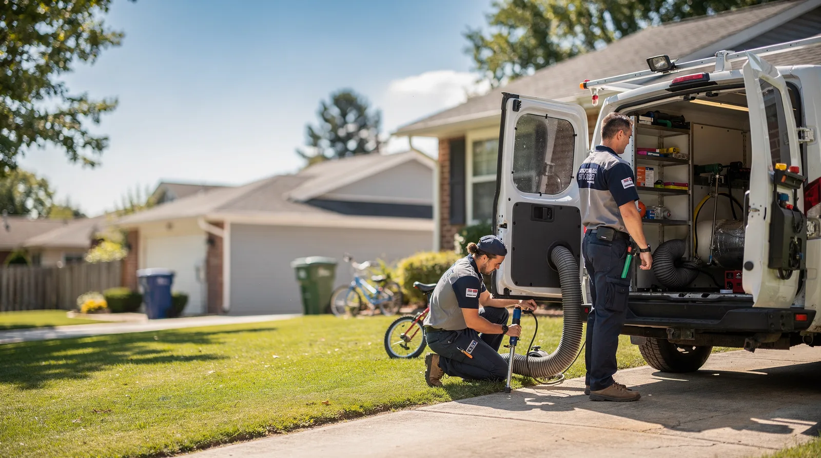 24/7 HVAC Repair & AC Replacement in Walnut, MS near me